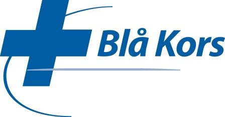 bla kors logo