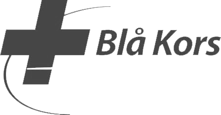 bla kors logo